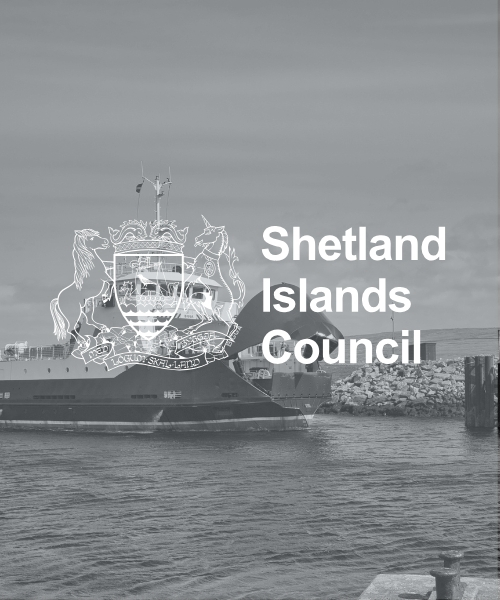 Shetland Islands
